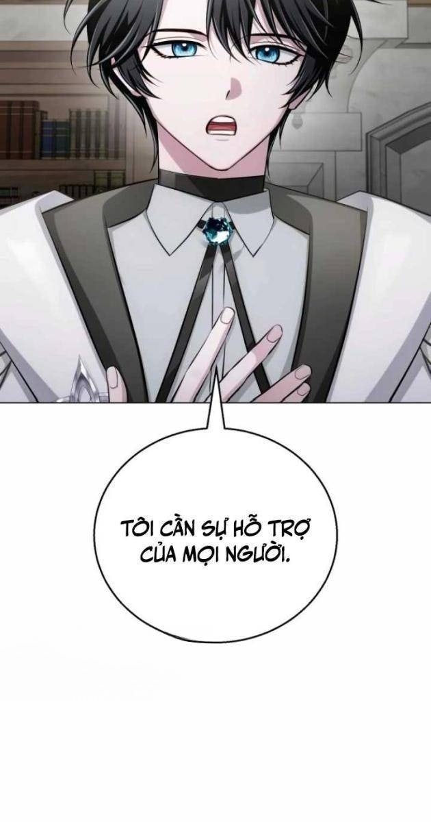 Đứa Trẻ Rắc Rối Của Ma Tháp - Page 35