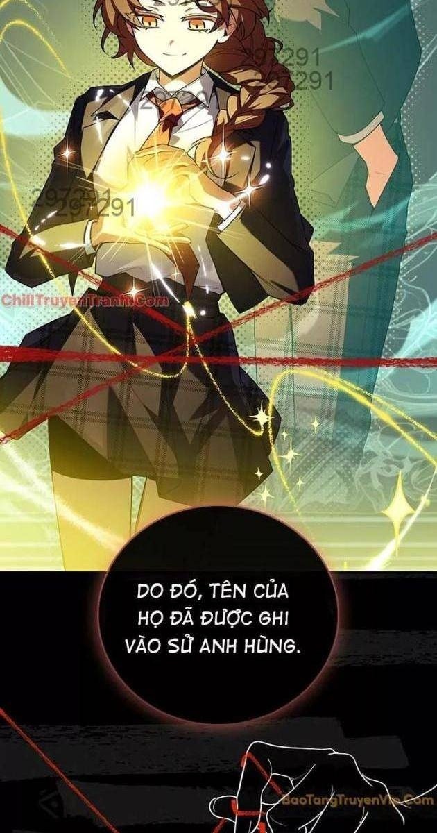 Anh Hùng Huyền Thoại Là Học Viên Danh Dự Của Học Viện - Page 10