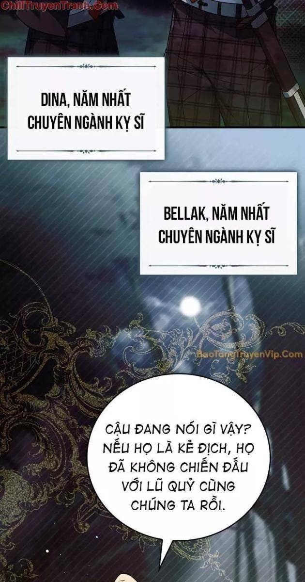 Anh Hùng Huyền Thoại Là Học Viên Danh Dự Của Học Viện - Page 65