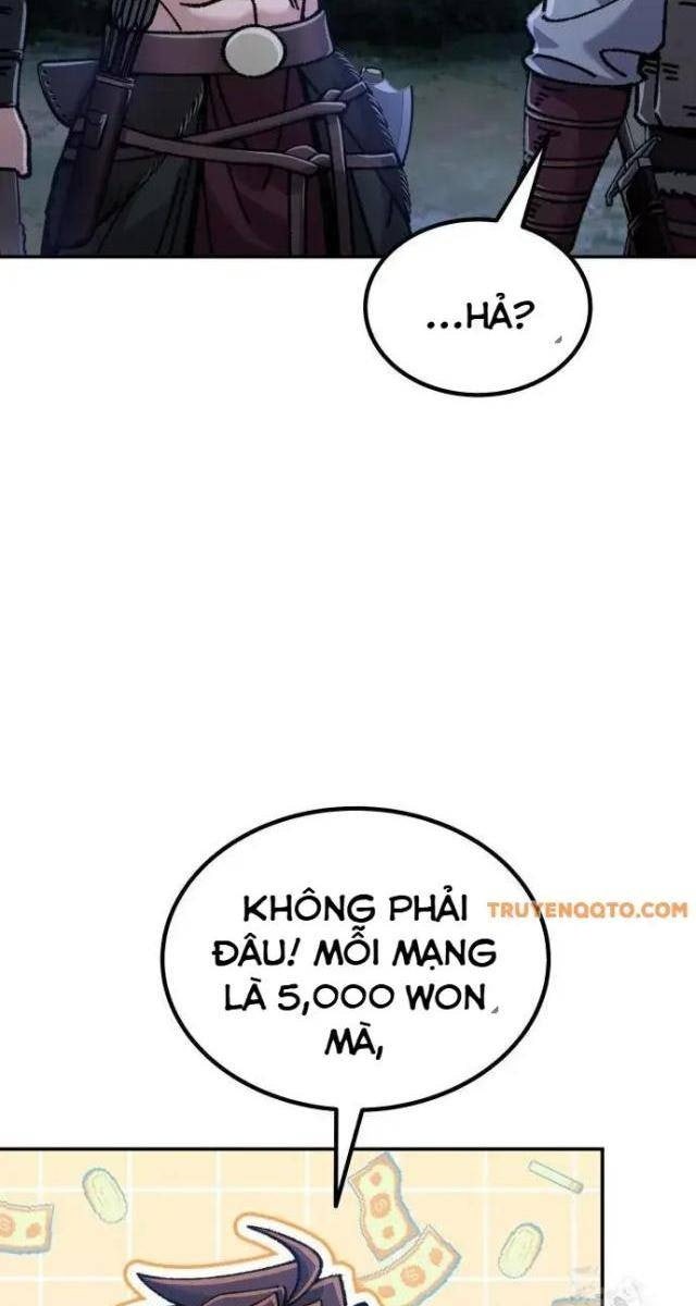 Tôi Đã Hồi Quy Nhưng Tận Thế Không Đến - Page 134