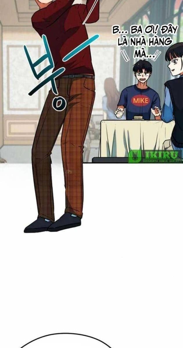 Tôi Bị Hiểu Lầm Là Siêu Sao Trên Sân Cỏ - Page 94