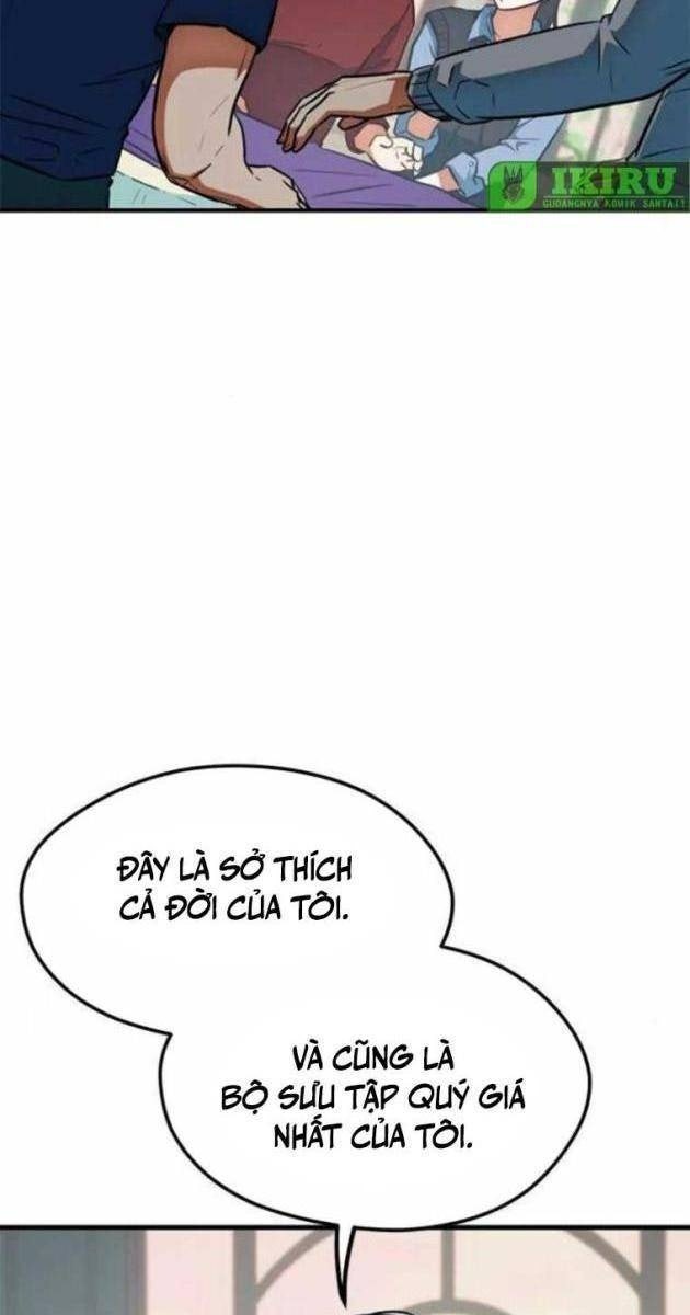 Tôi Bị Hiểu Lầm Là Siêu Sao Trên Sân Cỏ - Page 124