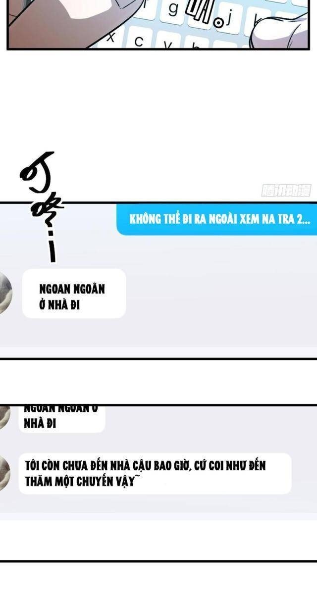 Vĩnh Sinh Đi Chết Đi! - Page 11