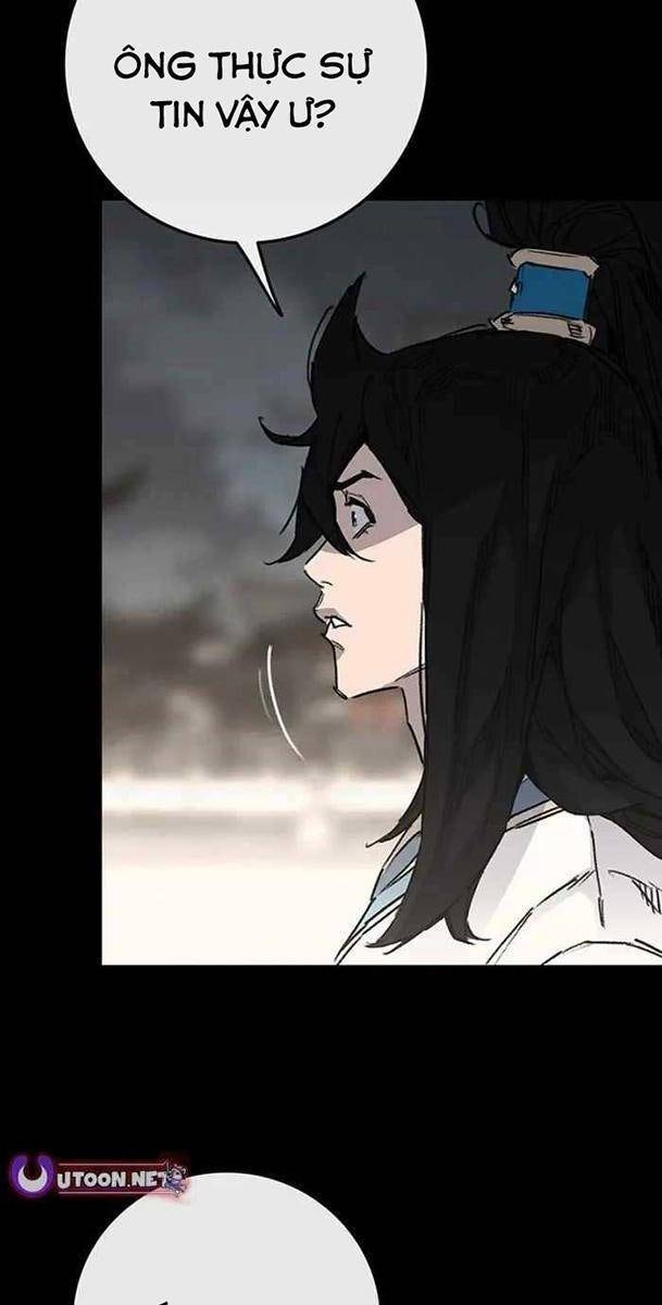 Kiếm Sĩ Bất Bại - Page 110