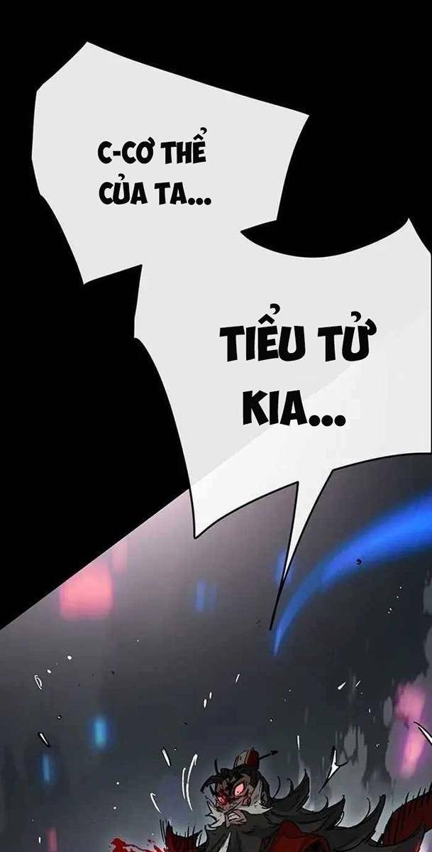 Kiếm Sĩ Bất Bại - Page 55