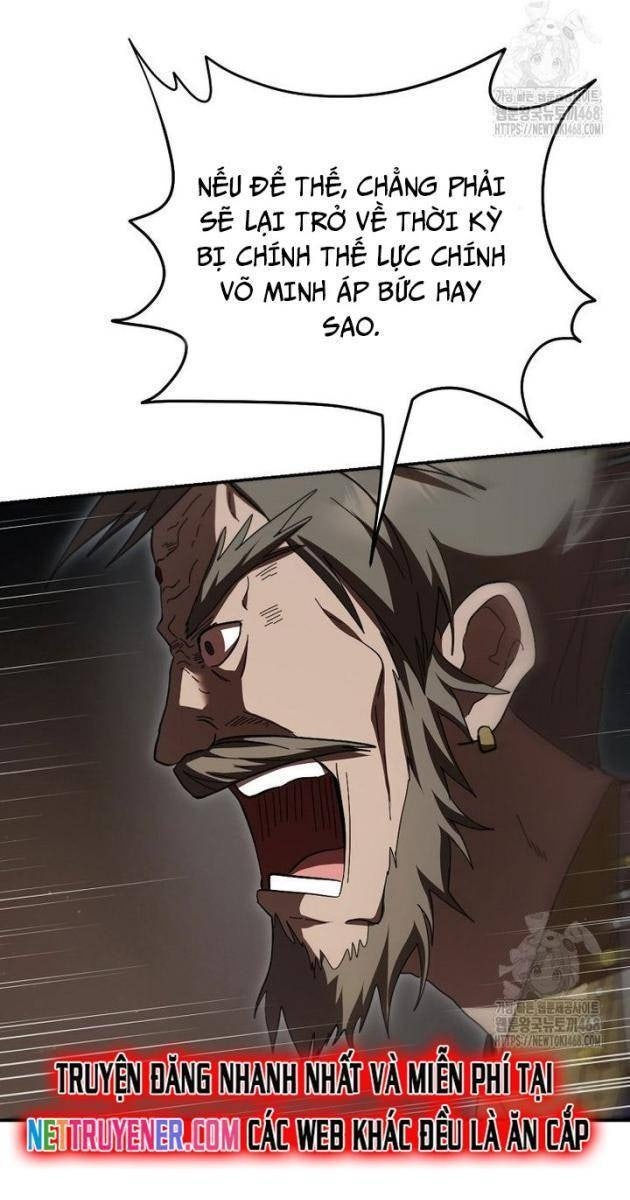 Võ Đang Kỳ Hiệp - Page 49