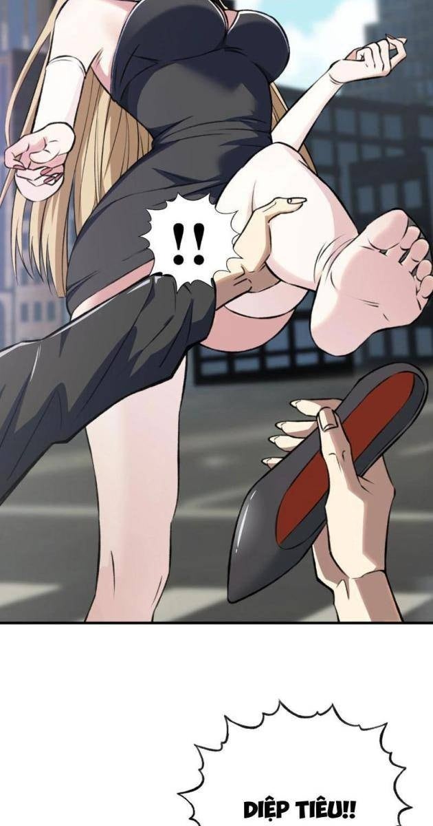 Bắt Đầu Chuyển Chức Tài Thần, Ta Chuyển Hóa Triệu Vạn Thần Sủng - Page 74