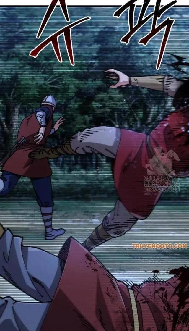 Tôi Đã Hồi Quy Nhưng Tận Thế Không Đến - Page 11