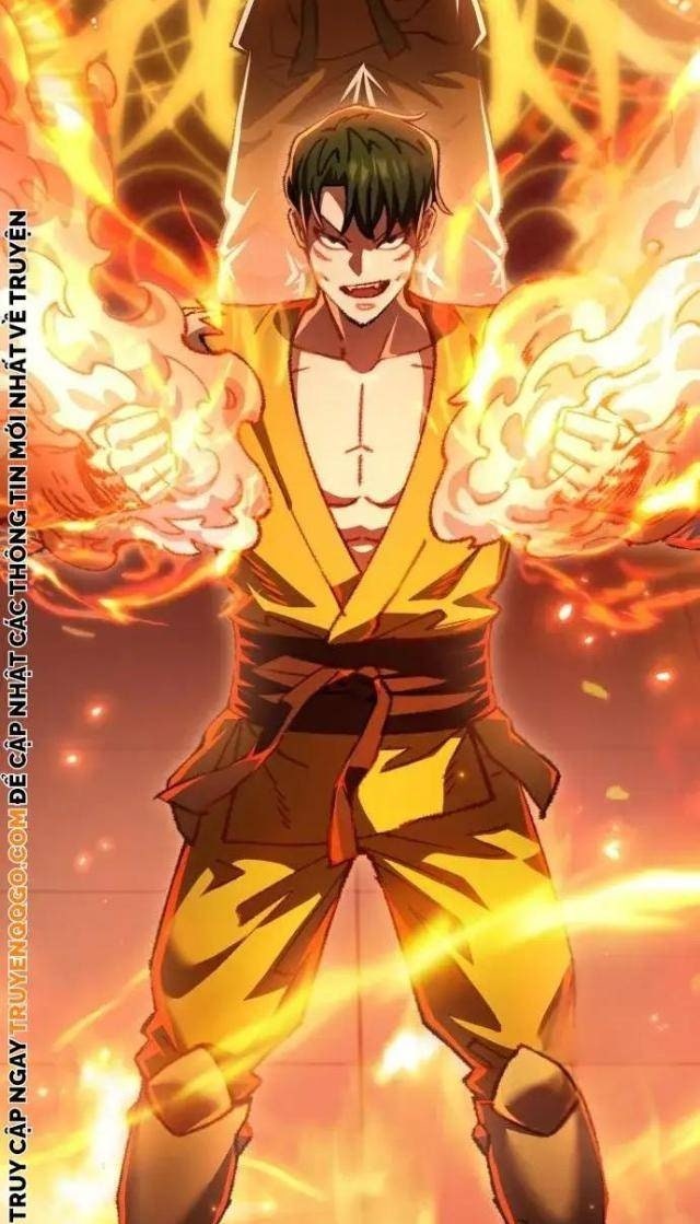 Tôi Đã Hồi Quy Nhưng Tận Thế Không Đến - Page 112