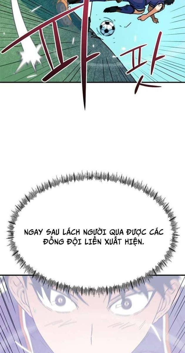 Tôi Bị Hiểu Lầm Là Siêu Sao Trên Sân Cỏ - Page 115