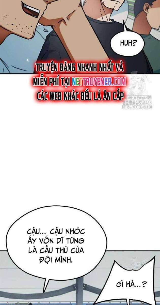 Tôi Bị Hiểu Lầm Là Siêu Sao Trên Sân Cỏ - Page 69