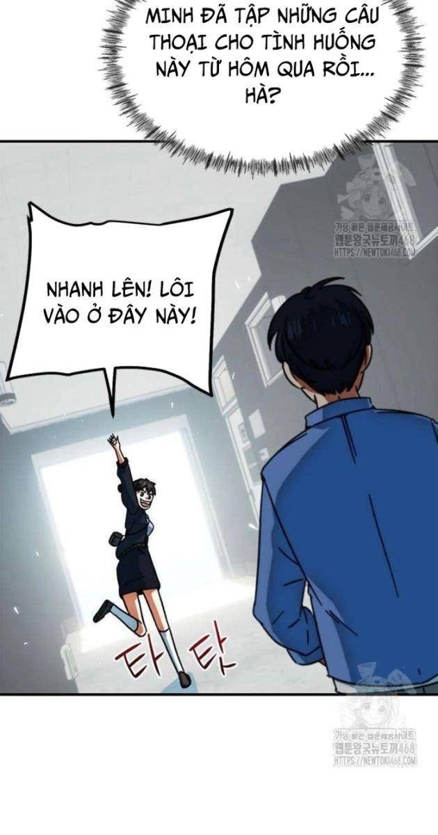 Tôi Bị Hiểu Lầm Là Siêu Sao Trên Sân Cỏ - Page 96