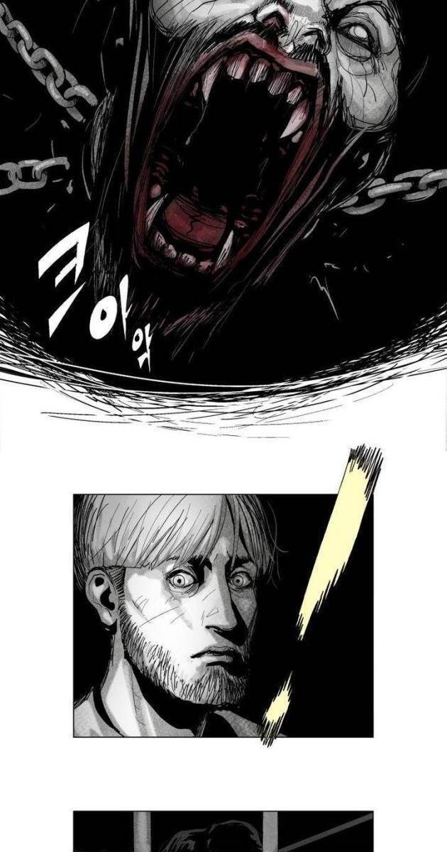 Máu lạnh - Page 61