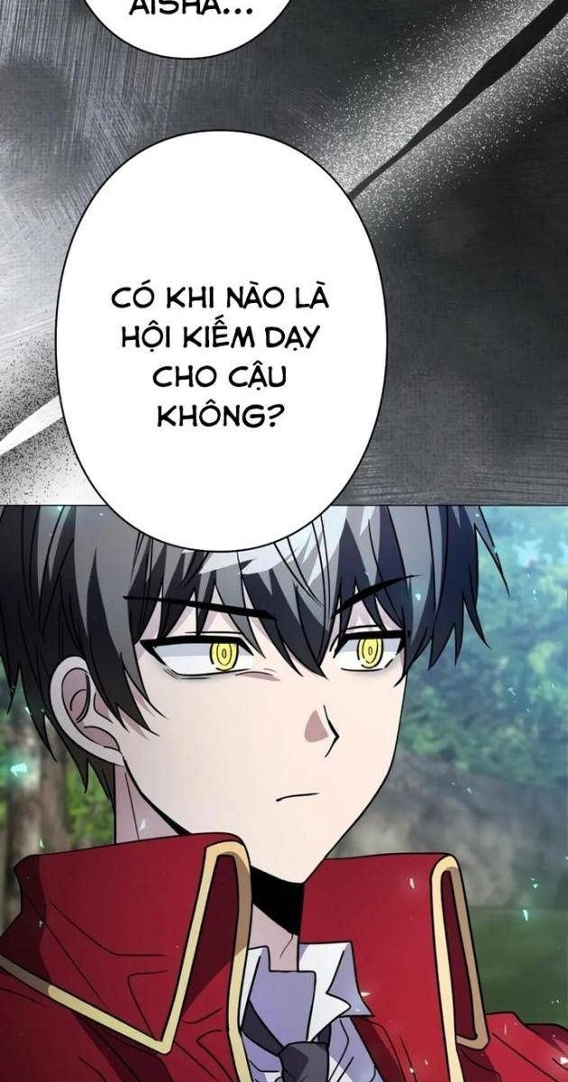 Bức Thư Tình Đến Từ Tương Lai - Page 4