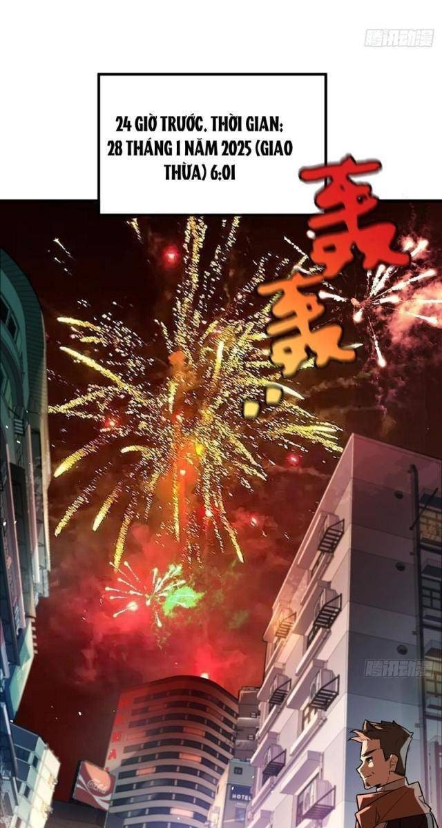 Vĩnh Sinh Đi Chết Đi! - Page 7