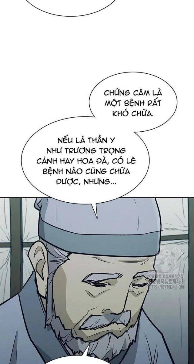Con Đường Của Võ Giả - Page 37