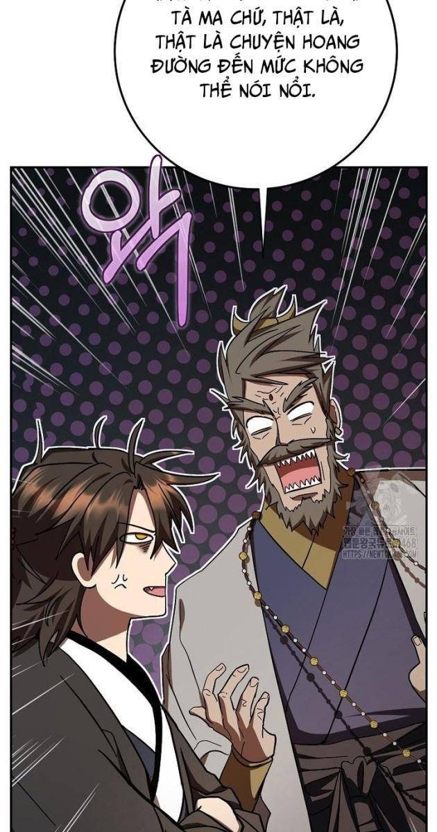 Võ Đang Kỳ Hiệp - Page 72