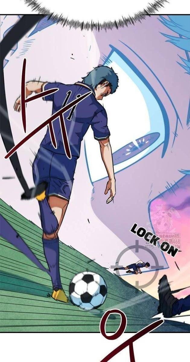 Tôi Bị Hiểu Lầm Là Siêu Sao Trên Sân Cỏ - Page 84