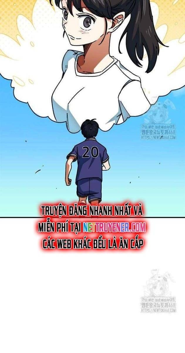 Tôi Bị Hiểu Lầm Là Siêu Sao Trên Sân Cỏ - Page 117