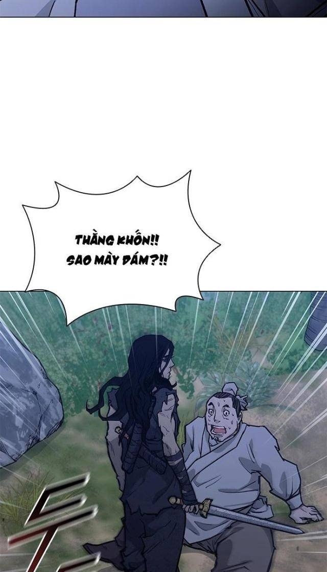 Con Đường Của Võ Giả - Page 8