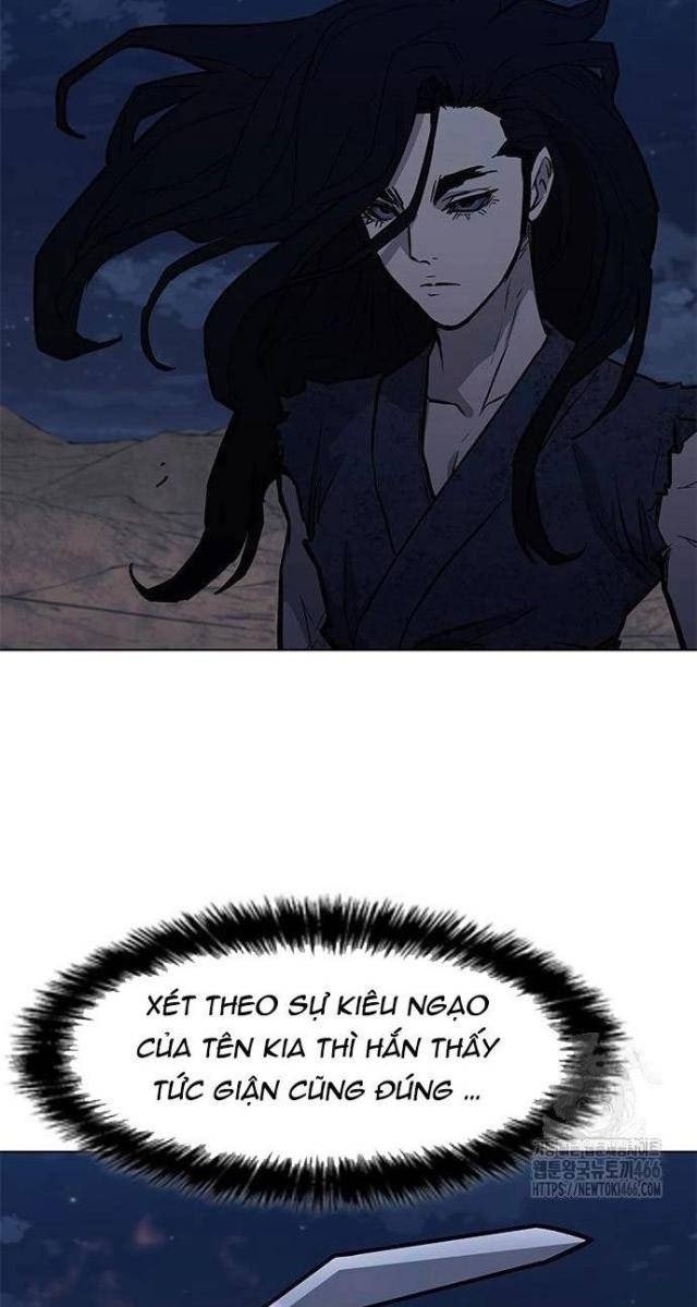 Con Đường Của Võ Giả - Page 23