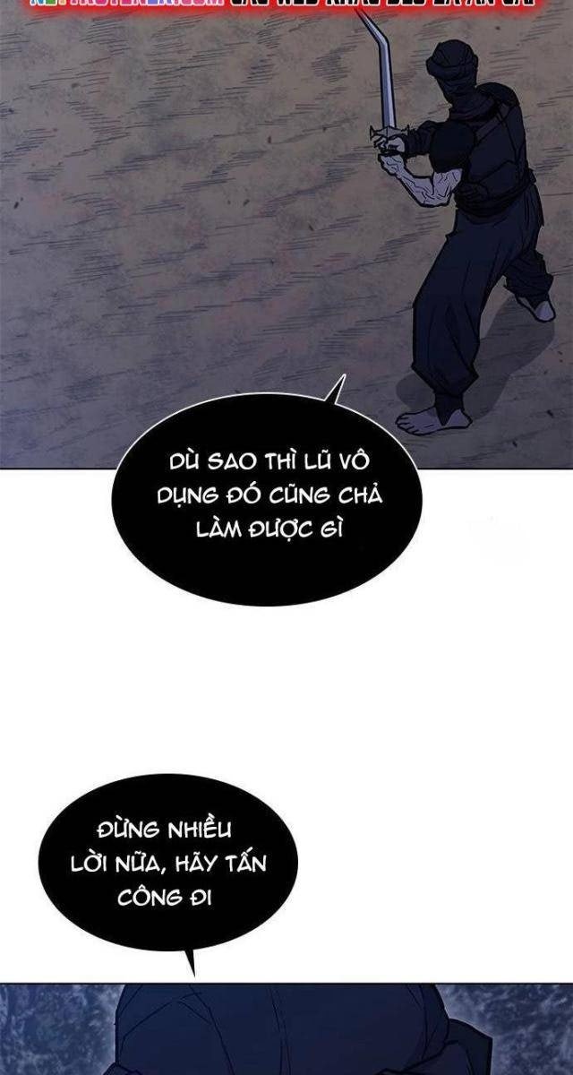 Con Đường Của Võ Giả - Page 31