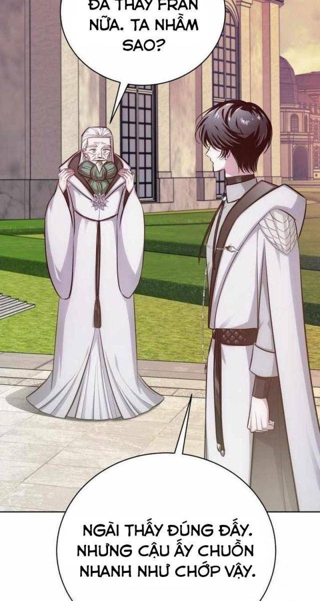 Đứa Trẻ Rắc Rối Của Ma Tháp - Page 131