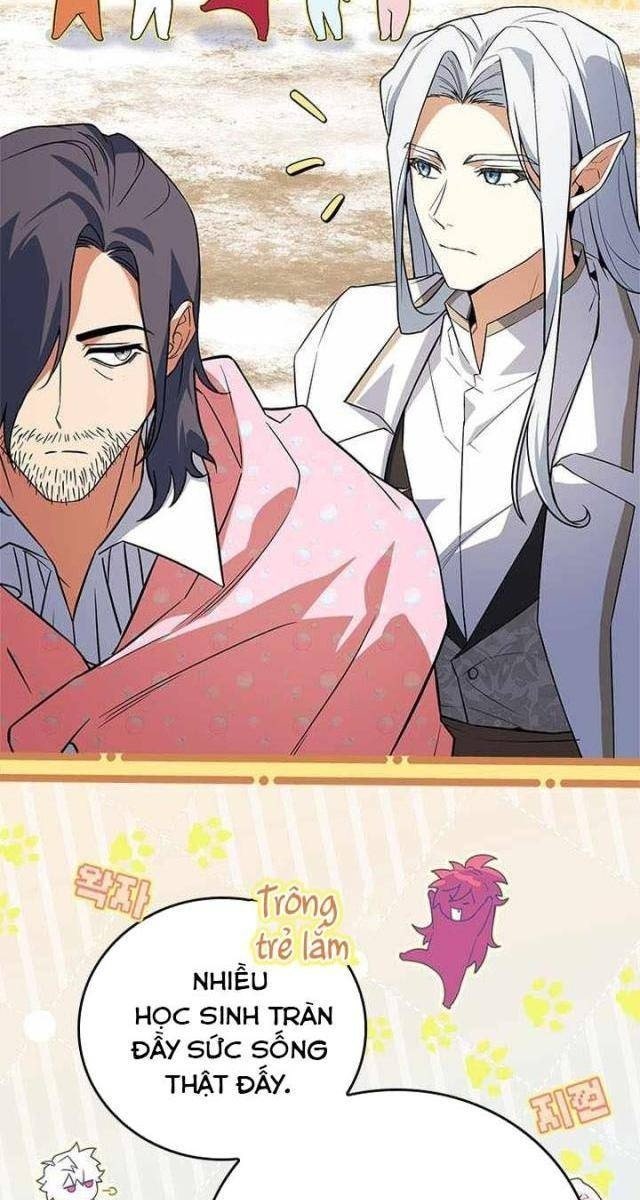 Anh Hùng Huyền Thoại Là Học Viên Danh Dự Của Học Viện - Page 11