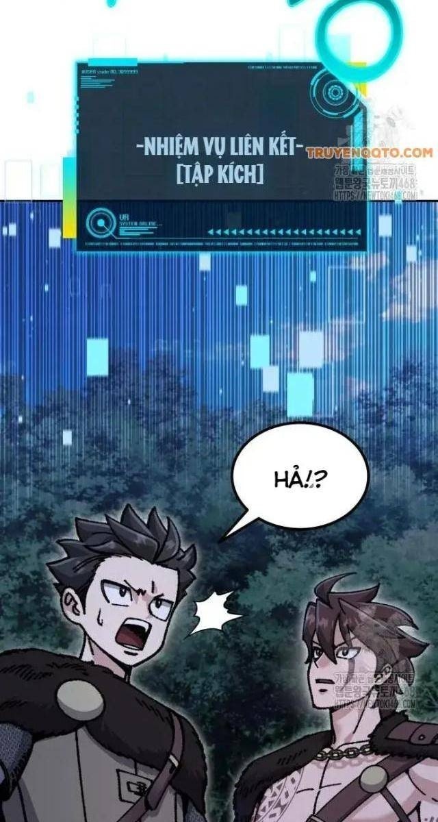 Tôi Đã Hồi Quy Nhưng Tận Thế Không Đến - Page 109