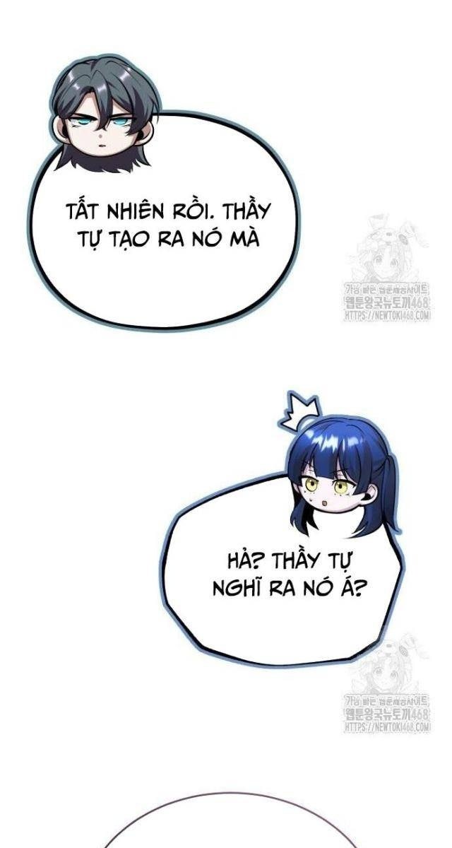 Giáo Sư Gián Điệp - Page 29