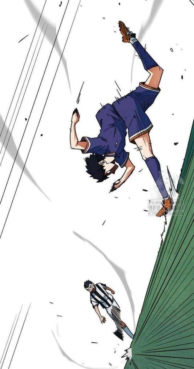 Tôi Bị Hiểu Lầm Là Siêu Sao Trên Sân Cỏ - Page 53