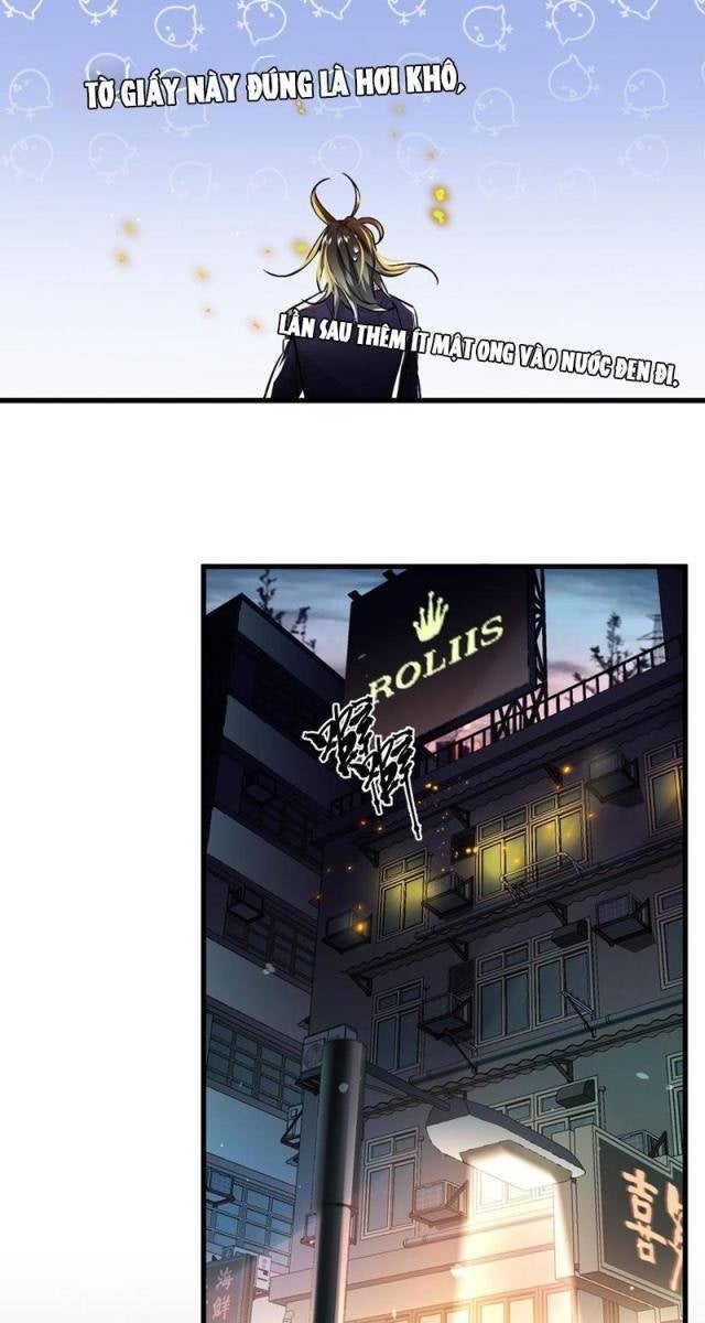 Vĩnh Sinh Đi Chết Đi! - Page 34