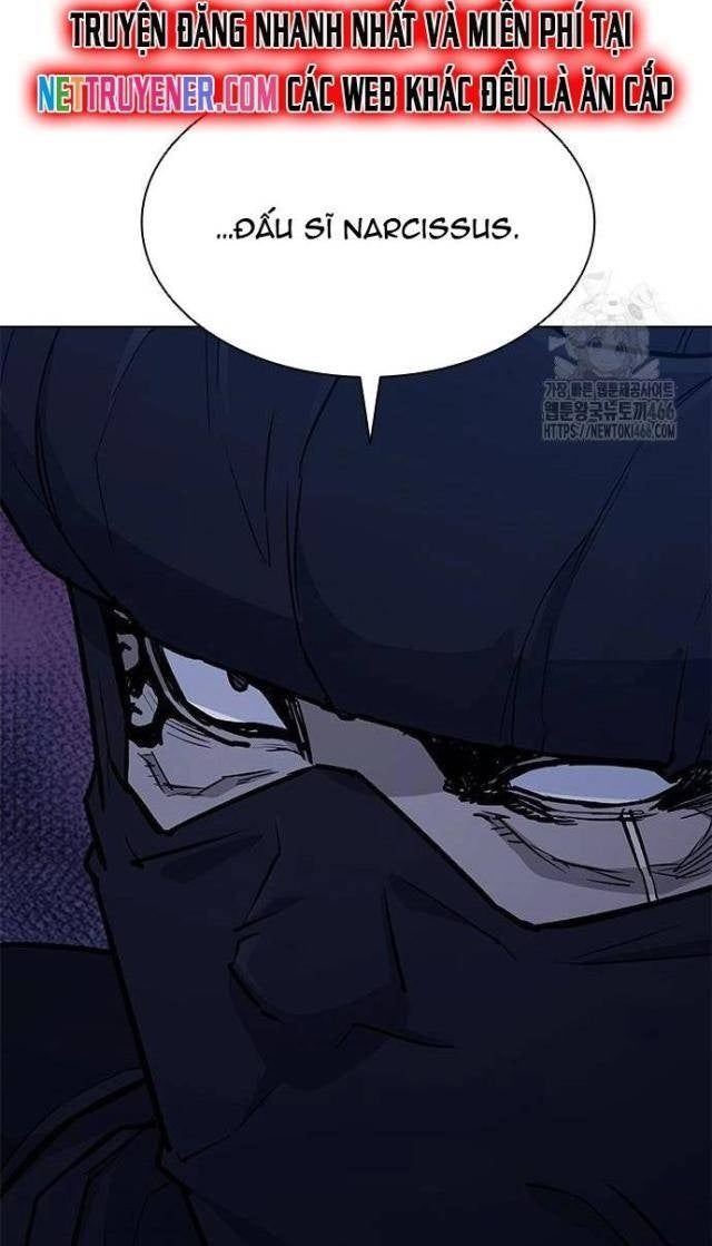 Con Đường Của Võ Giả - Page 58