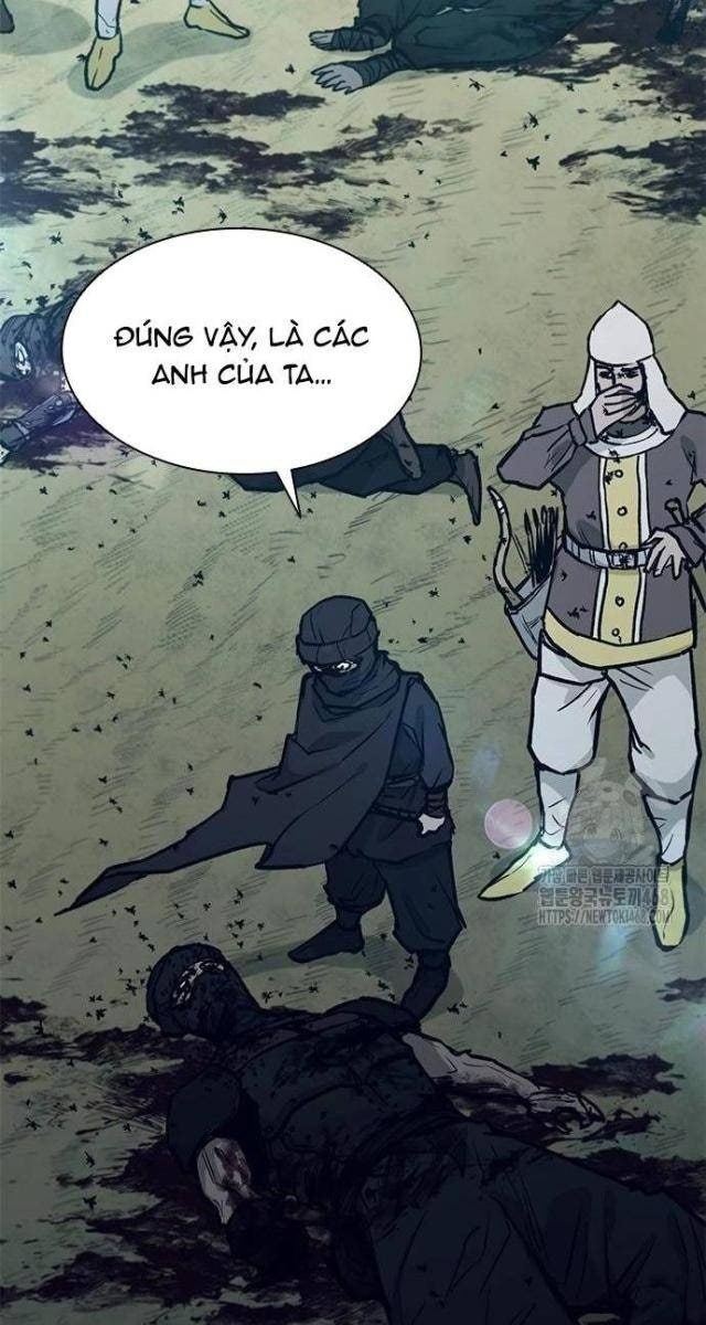 Con Đường Của Võ Giả - Page 81