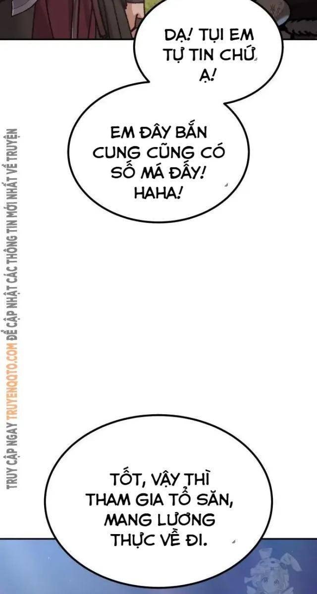 Tôi Đã Hồi Quy Nhưng Tận Thế Không Đến - Page 51