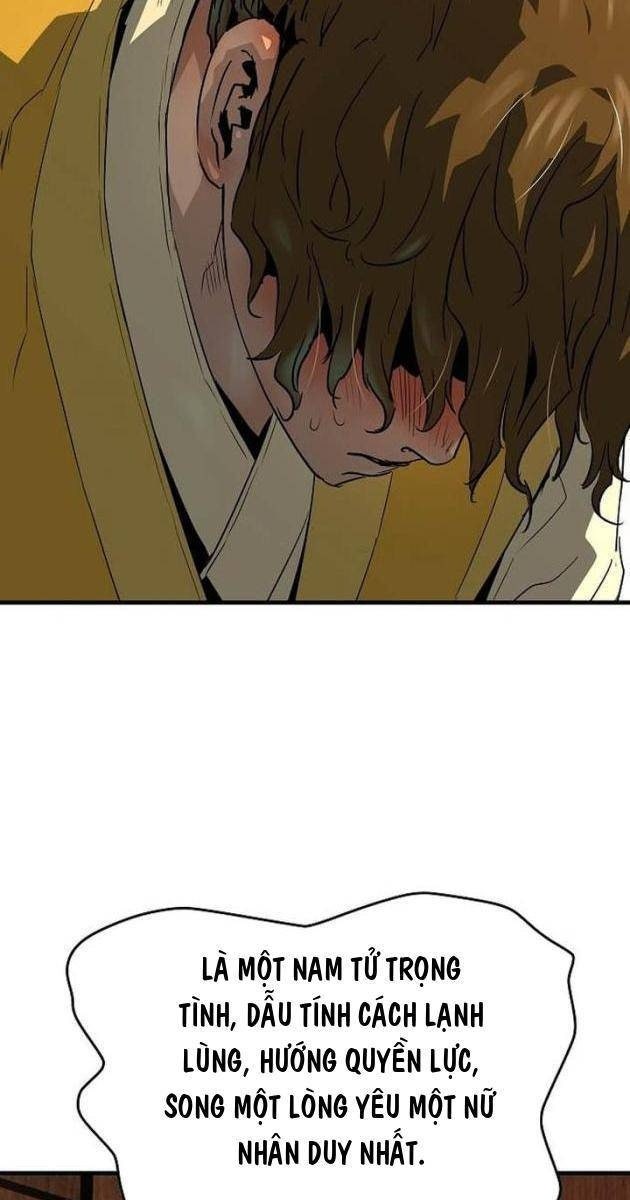 Tuyệt Thế Hồi Quy - Page 115