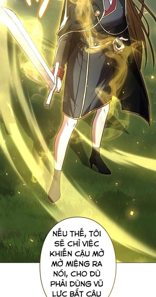 Bức Thư Tình Đến Từ Tương Lai - Page 18