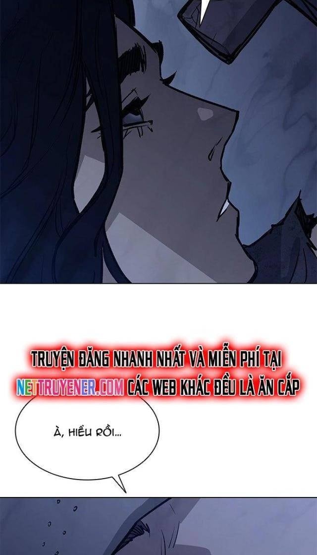 Con Đường Của Võ Giả - Page 30