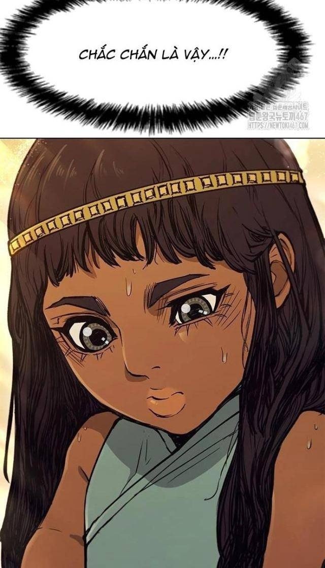 Con Đường Của Võ Giả - Page 112