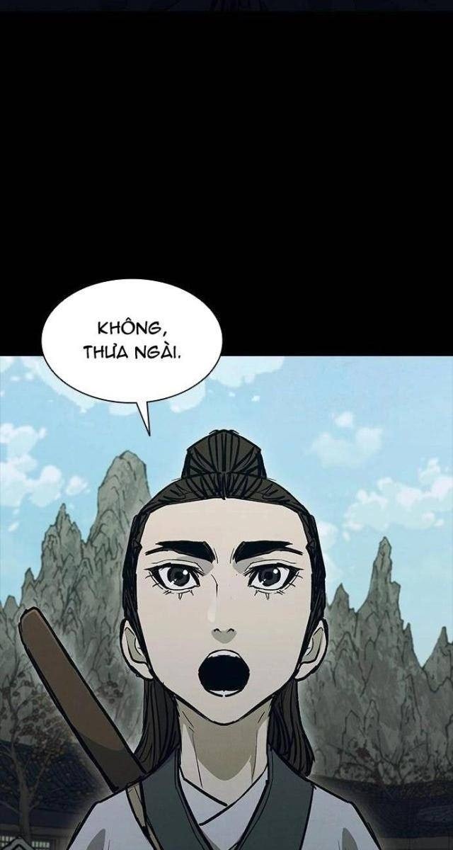 Con Đường Của Võ Giả - Page 53