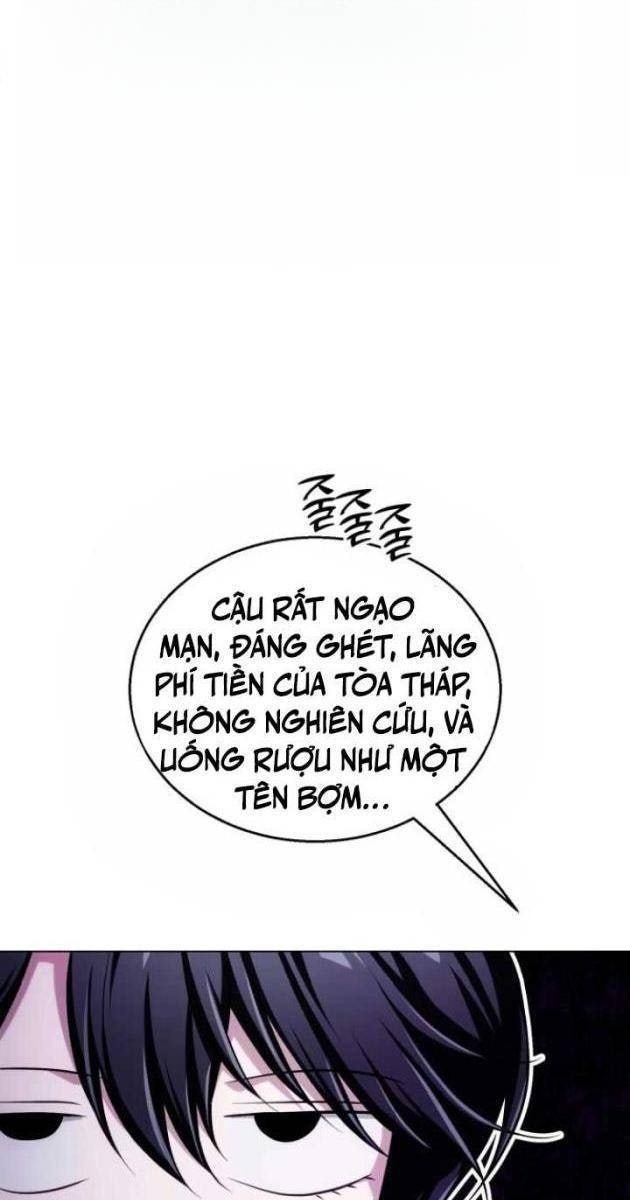 Đứa Trẻ Rắc Rối Của Ma Tháp - Page 42