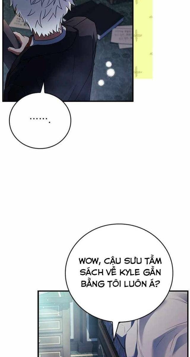 Anh Hùng Huyền Thoại Là Học Viên Danh Dự Của Học Viện - Page 110