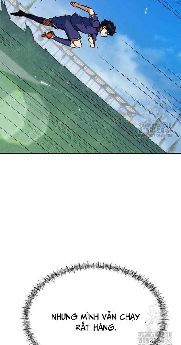 Tôi Bị Hiểu Lầm Là Siêu Sao Trên Sân Cỏ - Page 43