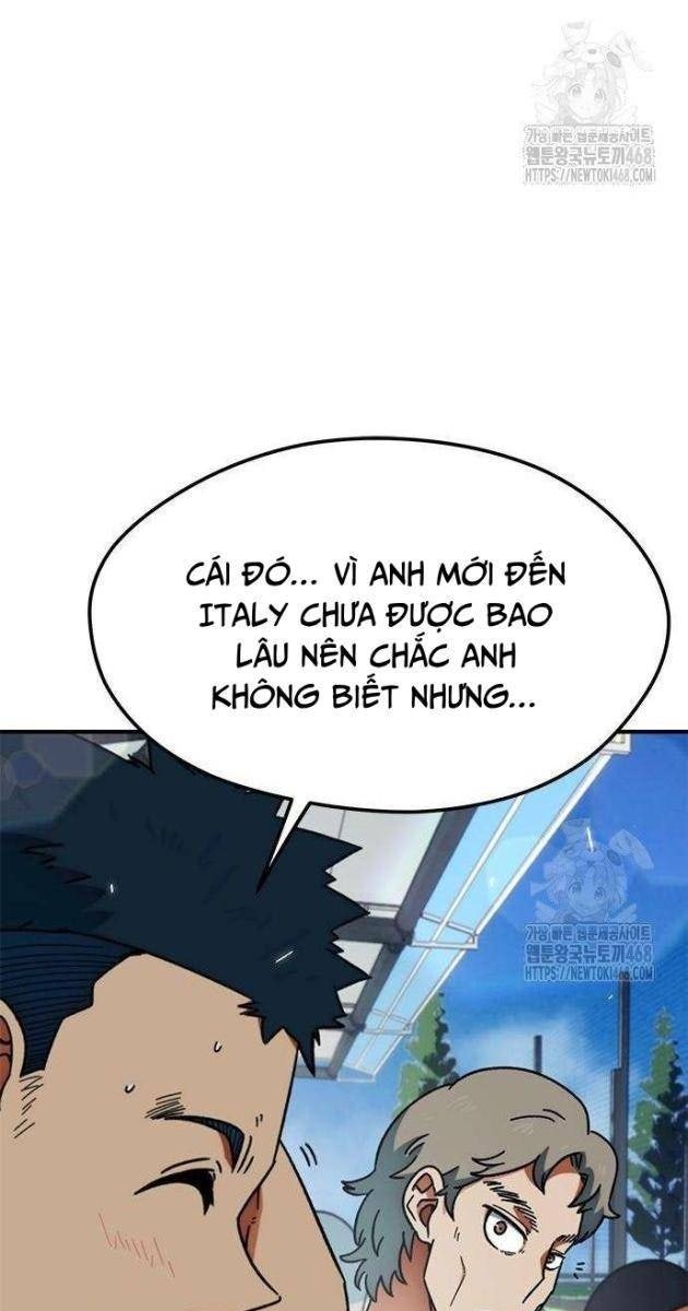 Tôi Bị Hiểu Lầm Là Siêu Sao Trên Sân Cỏ - Page 68