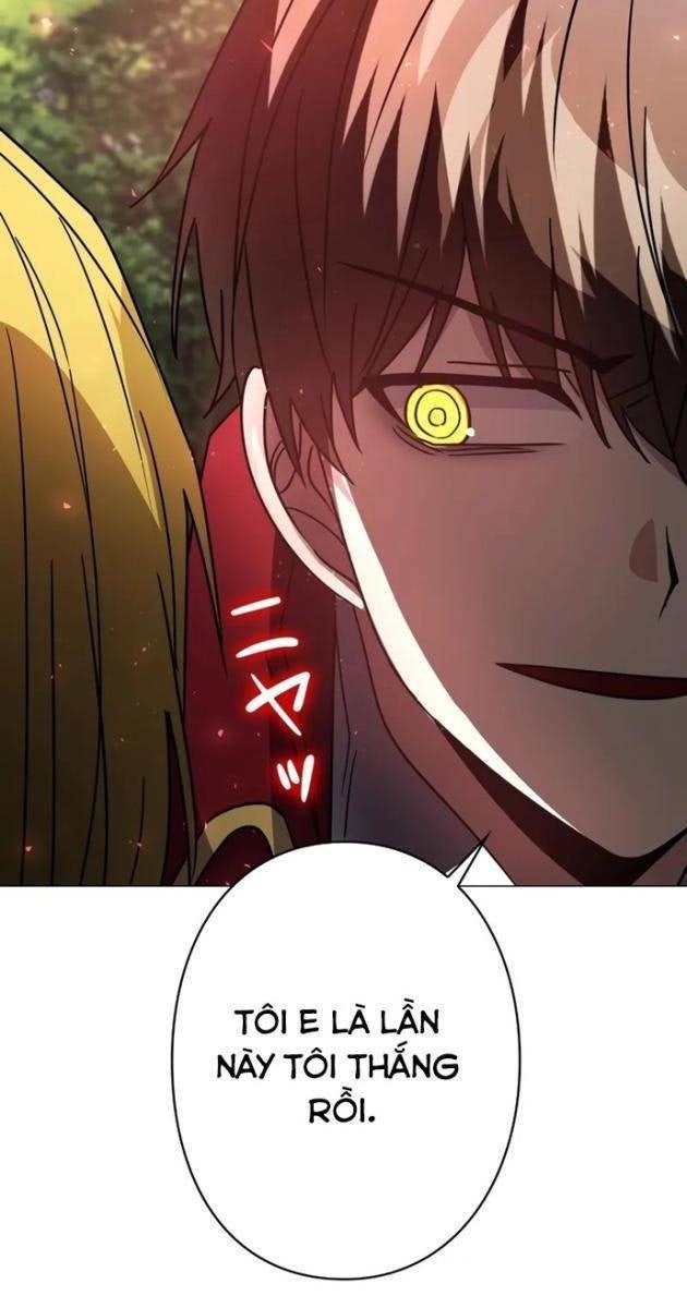 Bức Thư Tình Đến Từ Tương Lai - Page 92