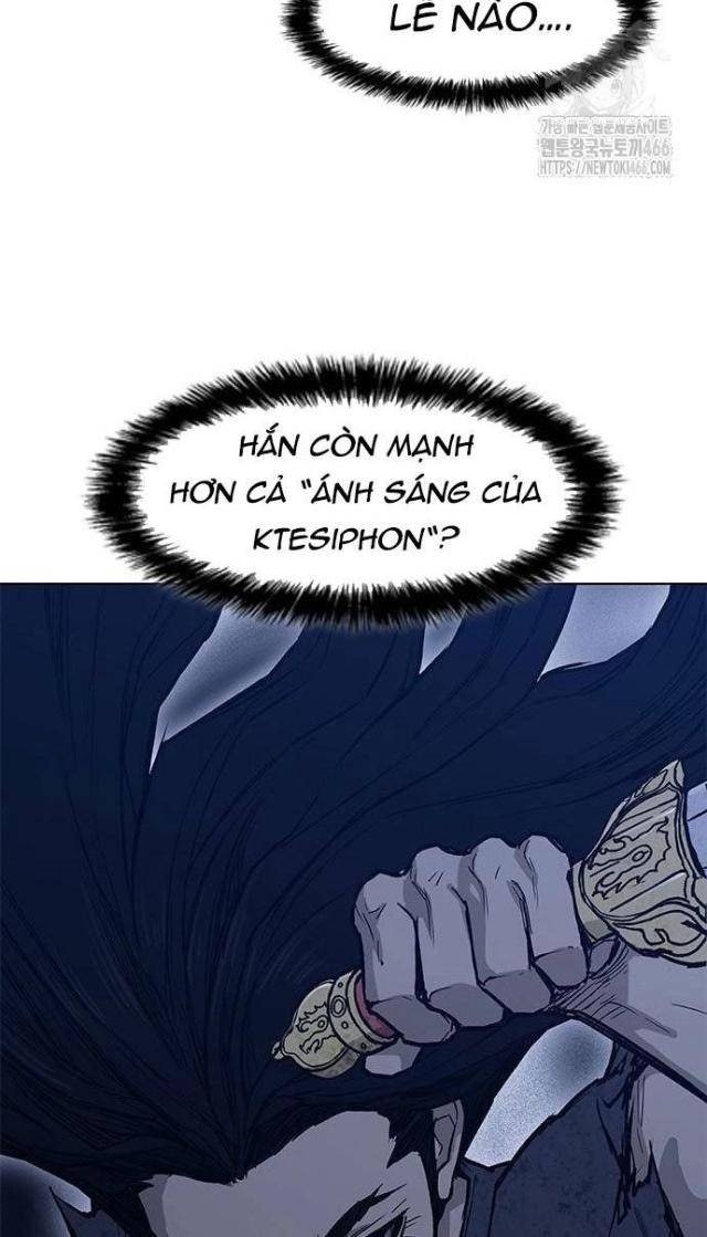 Con Đường Của Võ Giả - Page 70