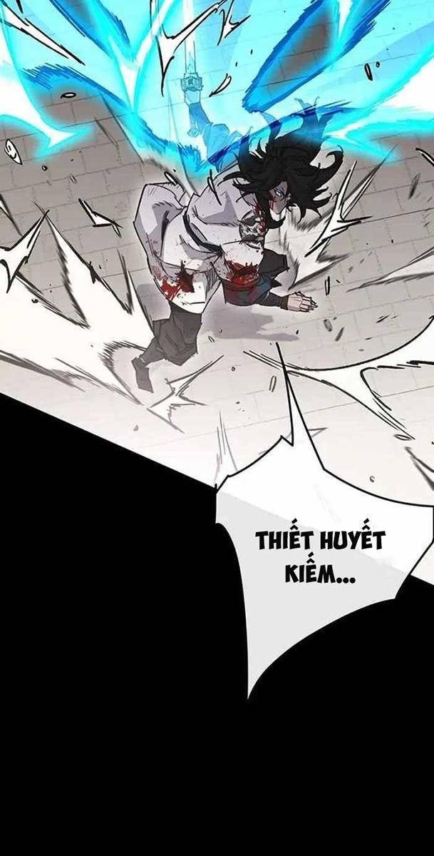 Kiếm Sĩ Bất Bại - Page 73