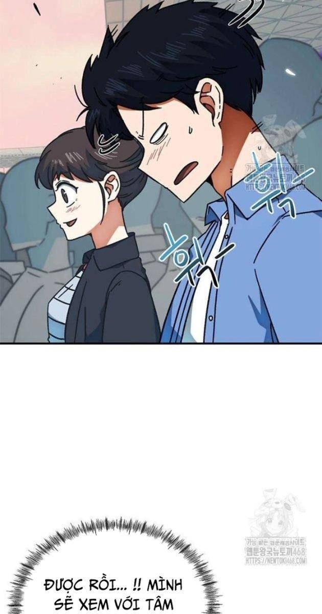 Tôi Bị Hiểu Lầm Là Siêu Sao Trên Sân Cỏ - Page 115