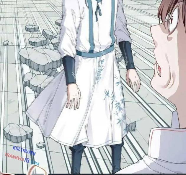 Ta Dùng Cơ Bắp Xưng Bá Tu Tiên Giới - Page 46