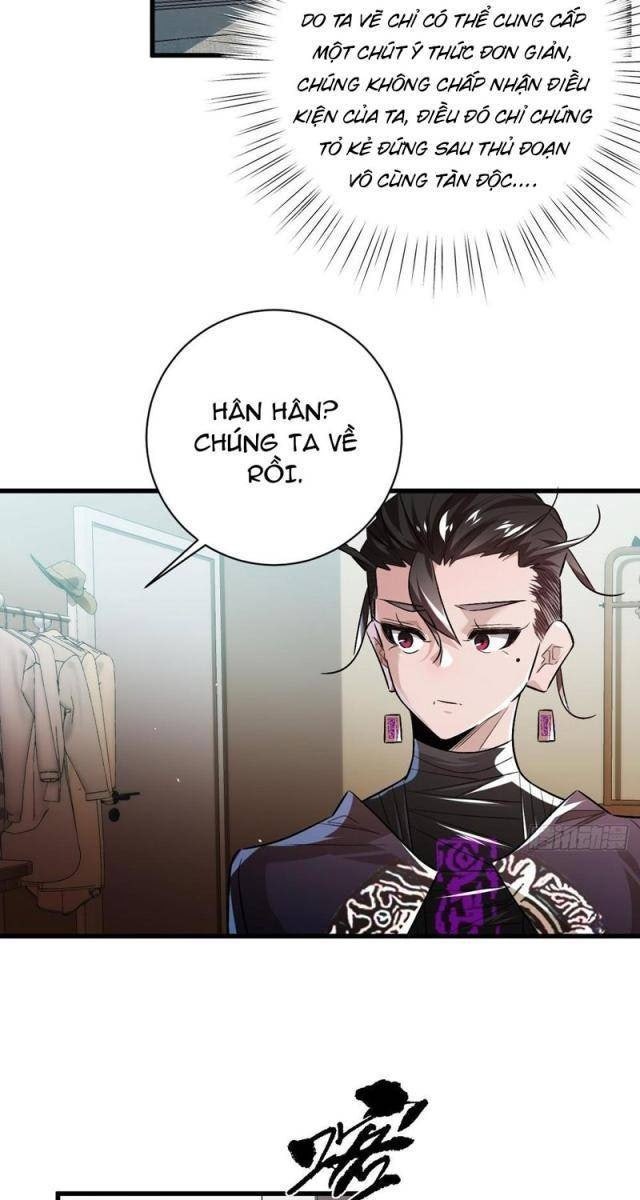 Vĩnh Sinh Đi Chết Đi! - Page 86